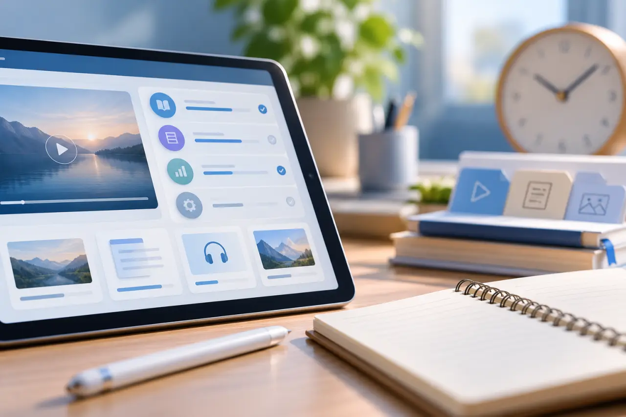E-learning : définition, formats et limites de l’apprentissage à son rythme