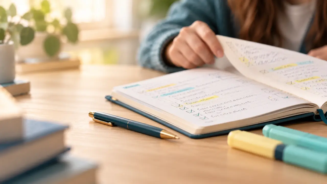 Coach scolaire : une méthode concrète pour retrouver autonomie et confiance